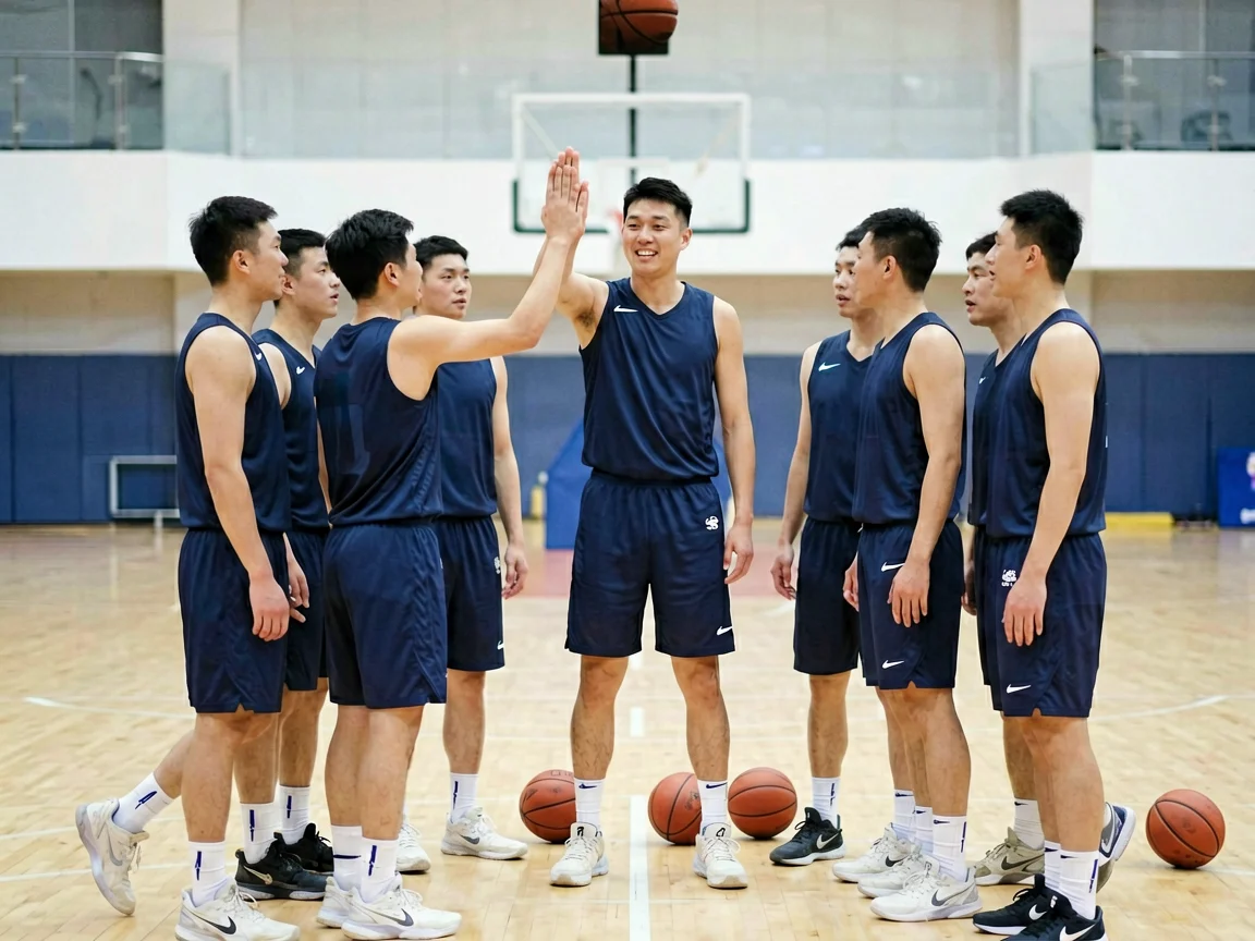 新阵容集结金州勇士